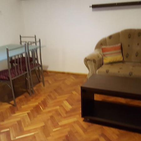 M&M Apartman Tiszafured Exterior photo